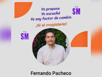 Fernando pacheco