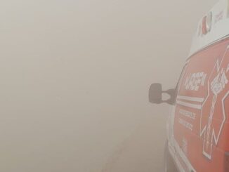 Ingreso del Frente Frío 25 mantendrá bajas temperaturas en el estado