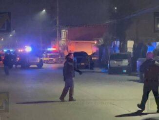 Mujer es asesinada a tiros en su domicilio en la colonia Porvenir