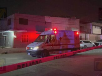 Intentan ejecutar a un hombre en la colonia Dale; resulta herido