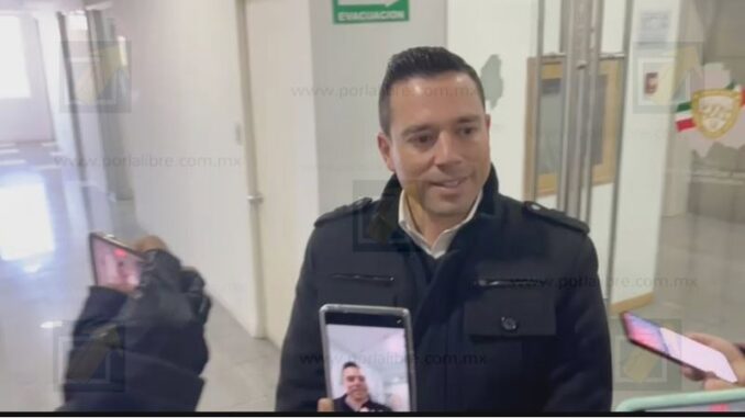 Región serrana enfrenta desplazamientos forzados: 53 familias afectadas en Guadalupe y Calvo