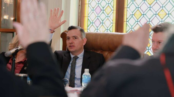 Aprueban regidores reforma al Reglamento Interior del Municipio para la creación de la Coordinación de Medio Ambiente y Protección Animal