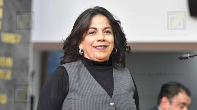 Expide Congreso ley para elegir los cargos de las personas juzgadoras