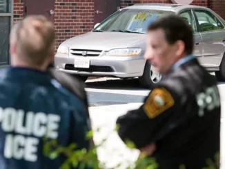 Trump autoriza redadas migratorias en escuelas, iglesias y hospitales