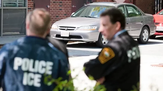 Trump autoriza redadas migratorias en escuelas, iglesias y hospitales