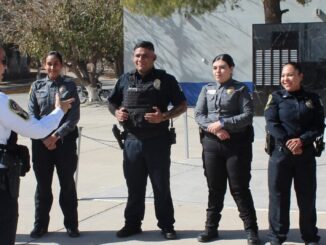 Ofrece Unidad Victoria de la Policía Municipal atención avanzada en casos de violencia familiar