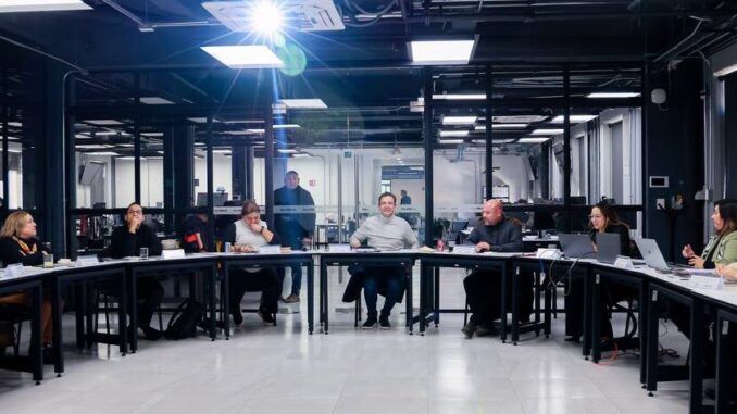 Encabeza alcalde primera Comisión Ejecutiva del IMPLAN del año