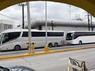 Primer grupo de deportados llega a México tras medidas de Trump