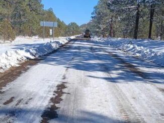 En operación la totalidad de los tramos carreteros estatales: Secretaría de Obras Públicas