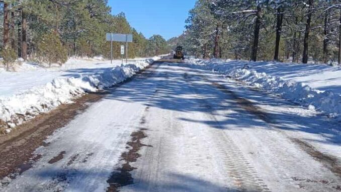 En operación la totalidad de los tramos carreteros estatales: Secretaría de Obras Públicas