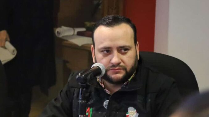 “Federación no debe negar inseguridad; autoengaño evita soluciones”: Arturo Medina