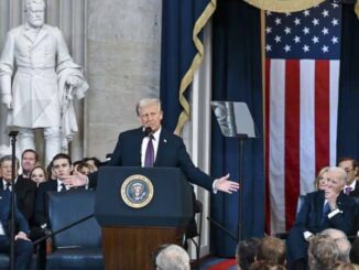 Trump declara emergencia en la frontera y designa a los cárteles como terroristas