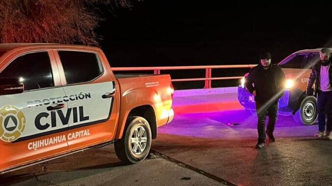 Realiza municipio operativo nocturno para llevar a personas en situación de calle a refugio