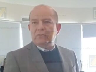 Postura de colaboración y respeto mutuo: Cuauhtémoc Estrada sobre la toma de protesta de Trump