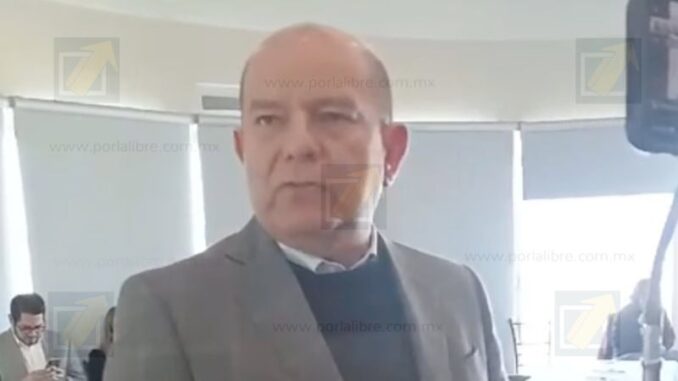 Postura de colaboración y respeto mutuo: Cuauhtémoc Estrada sobre la toma de protesta de Trump