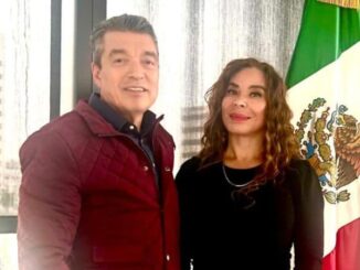 “Los Consulados listos para ayuda a Migrantes Mexicanos”: Dip Pérez Reyes