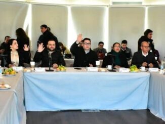 Aprueban integración del Comité de Evaluación del Poder Legislativo del Proceso Electoral Extraordinario del Poder Judicial del Estado