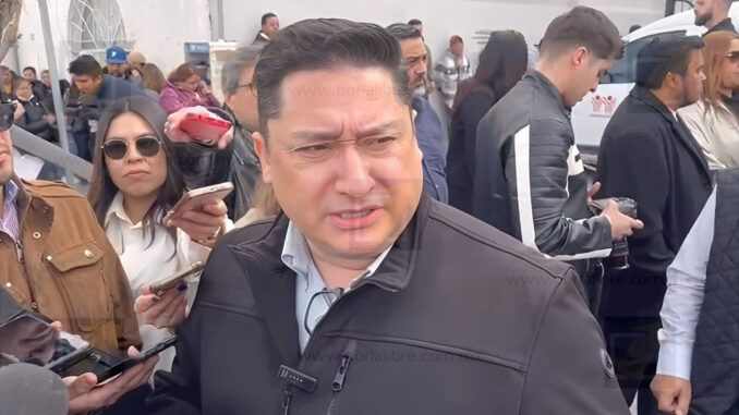 GPPAN celebra el cierre de registros para aspirantes a personas juzgadoras del Poder Judicial