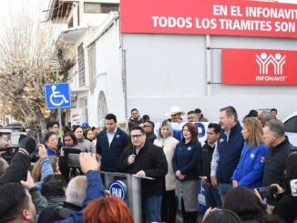 Denuncian Diputados del PAN engaño de Morena con reforma al Infonavit