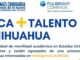 Lanza Gobierno del Estado y Comexus programa Becas   Talento Chihuahua