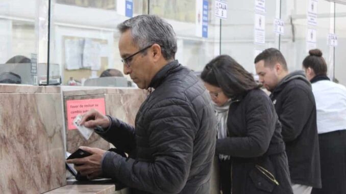 Aprovecha últimos cinco días del 12% descuento en el pago de tu Predial