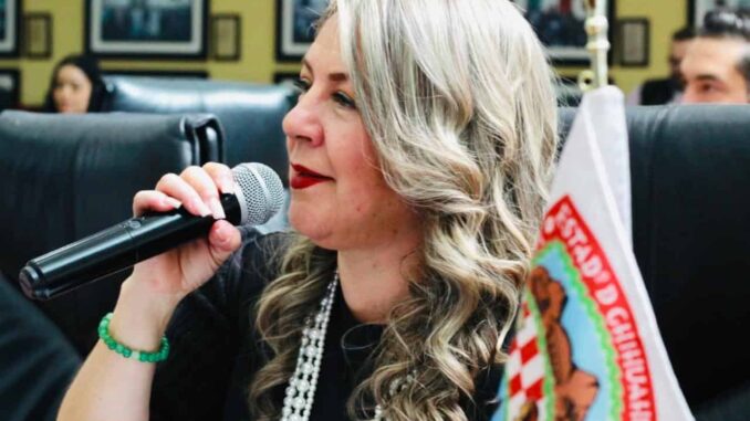 Reforma a la Ley de Infonavit es para garantizar el derecho a la vivienda y la transparencia: Rosana Díaz