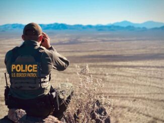 Sicarios atacan a agentes de la Patrulla Fronteriza en la frontera de Texas y Tamaulipas