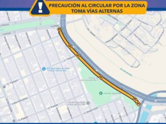 Reparará JMAS Chihuahua conducción de agua potable en la vialidad Sacramento