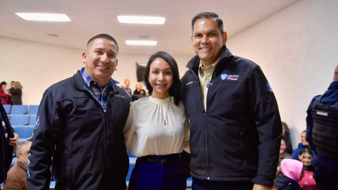 Implementan Brigadas Preventivas de Seguridad Escolar en Ascensión