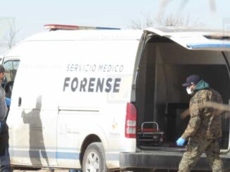 Chihuahua, tercer estado con más homicidios dolosos reportados en un día