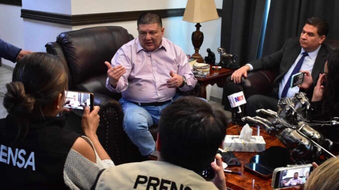 Realiza FGE análisis muy precisos y rigurosos para identificar las osamentas localizadas en Casas Grandes