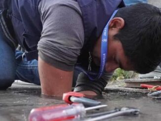 Benefició Chihuahua Sin Fugas a más de 300 vecinos de la colonia Villas del Rey