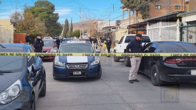 Identifican al tercer ejecutado en vivienda de la colonia Tierra y Libertad