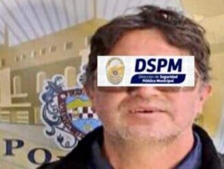 Lo detienen por acoso sexual contra una mujer en la vía pública