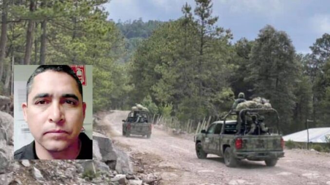 Muere el Coronel herido tras enfrentamiento en Matamoros