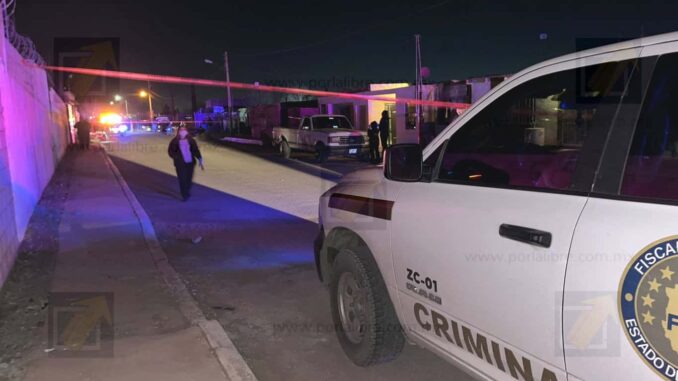 Hallan a hombre sin vida en domicilio de la colonia Las Torres