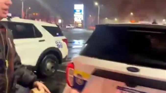 Sheinbaum expresa condolencias por mexicanos fallecidos en accidente aéreo en Filadelfia