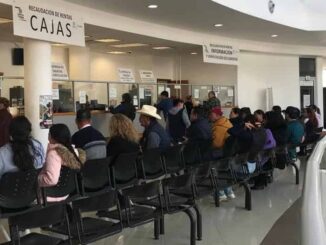 Entra en vigencia este sábado el descuento del 50% en pago de revalidación vehicular