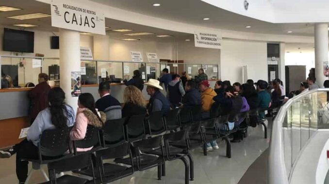 Entra en vigencia este sábado el descuento del 50% en pago de revalidación vehicular