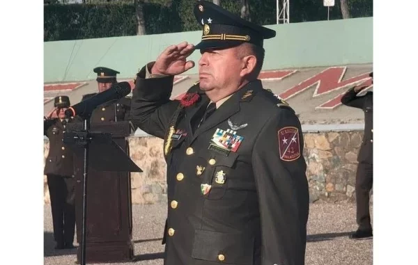 Ataque en Guadalupe y Calvo deja tres militares heridos, entre ellos un General