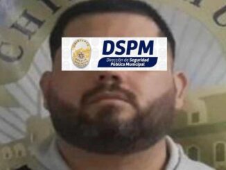 En Santa Rosa, municipales detienen a sujeto armado