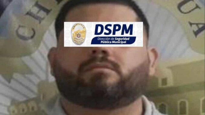 En Santa Rosa, municipales detienen a sujeto armado