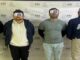 Caen dos con arma, droga y vehículo robado en la colonia Cerro de la Cruz