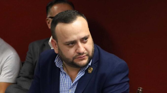 Gobierno de Morena debe corregir el rumbo sin necesidad de presiones externas: Diputados PRI