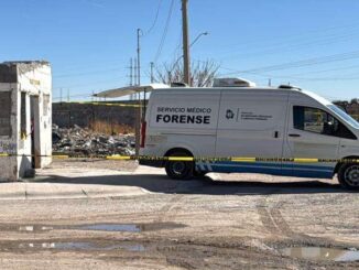 Hallan cadáver de un hombre maniatado en la colonia Villas del Sur