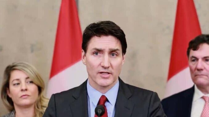 Canadá designará a cárteles mexicanos como organizaciones terroristas