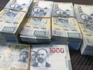 Costo financiero de la deuda pública alcanza su mayor nivel en más de 30 años