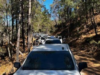 Permanente presencia de la Policía de Investigación de la FGE en los municipios de la zona sur