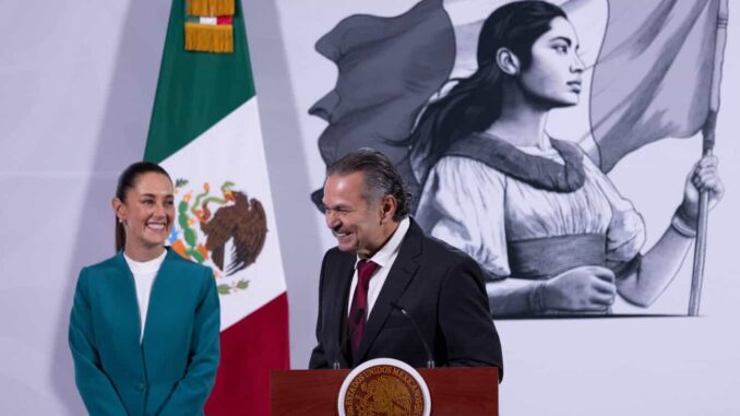 Empresarios y sindicatos advierten riesgos en reforma del Infonavit