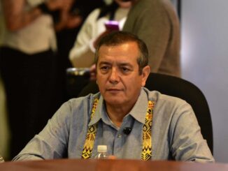 Cuestiona Pedro Torres Estrada a Pensiones Civiles del Estado por falta de medicamento y atención médica